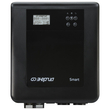 ИБП для котла Энергия Smart 2 1000 Вт + Аккумулятор 40 Ач 12 В (1000Вт - 22мин) - ИБП и АКБ - ИБП Энергия - ИБП на 1 кВА - Магазин стабилизаторов напряжения Ток-Про